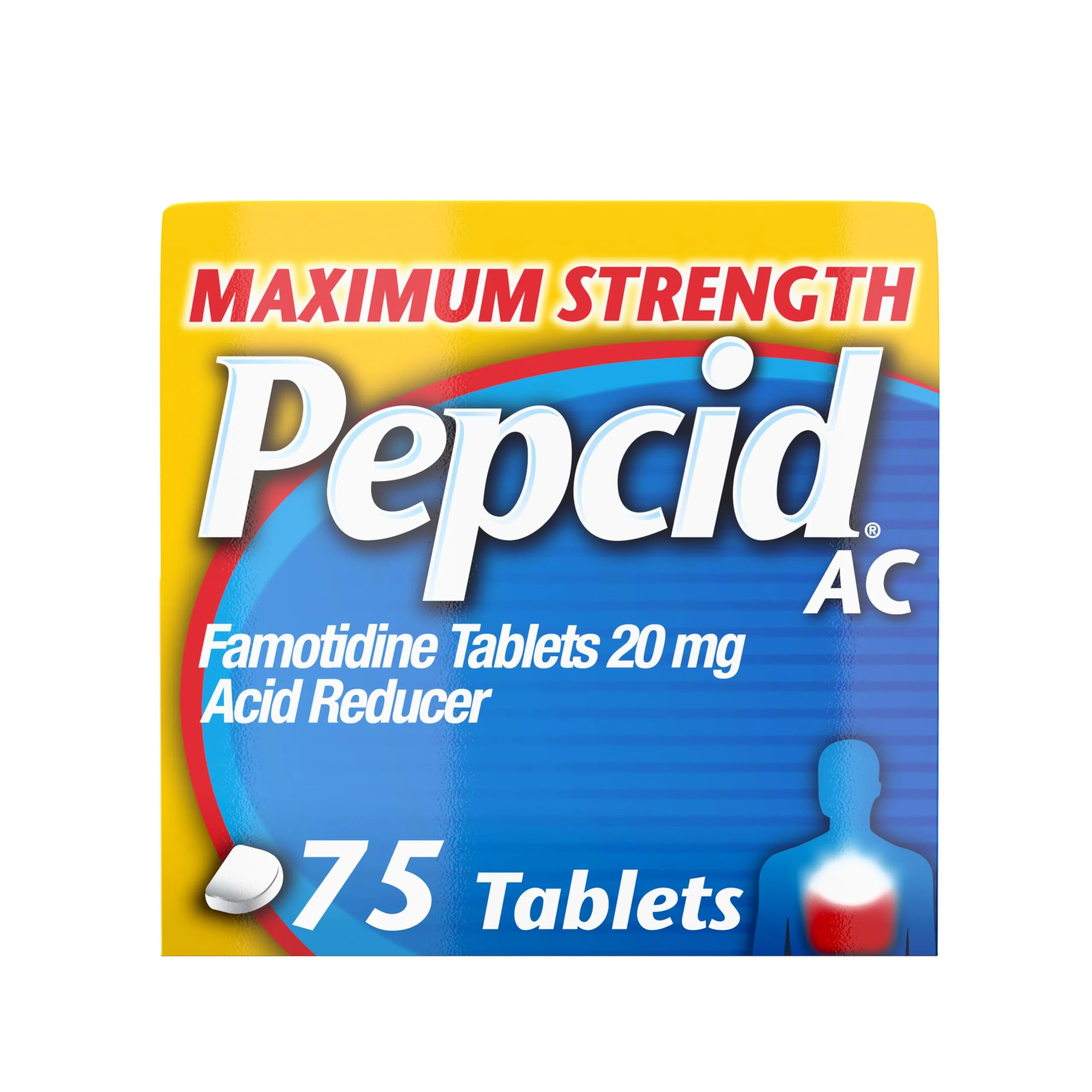 Antacids