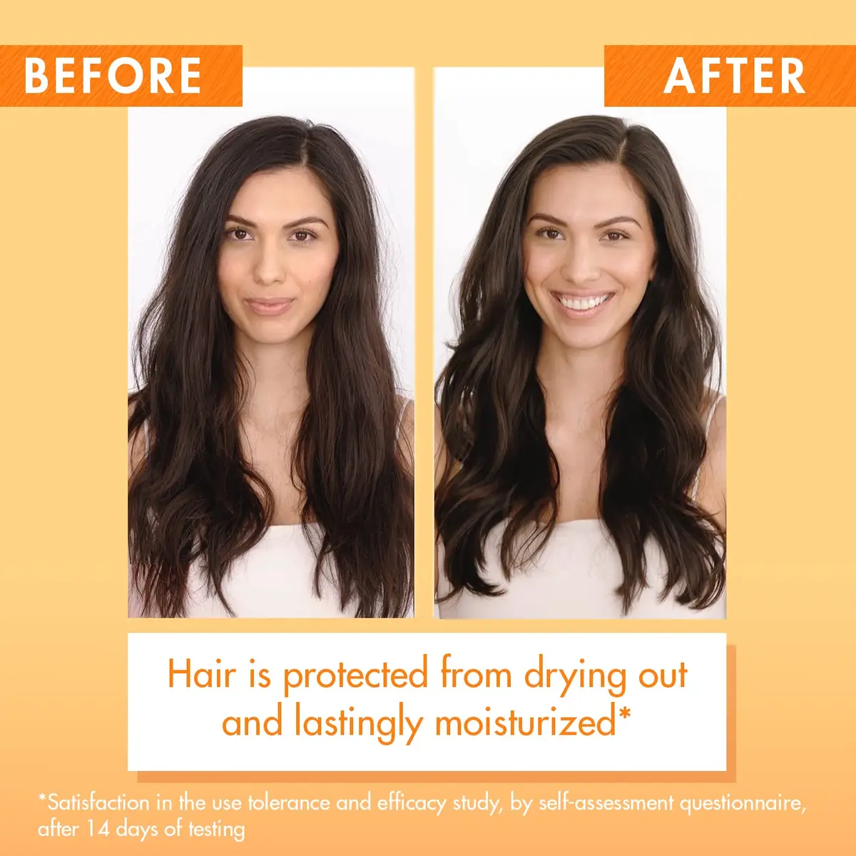 Klorane Nourishing Dry Hair Oil with Mango 3.3 Fl Oz | Hydrating & Protecting Vegan Spray - view 5