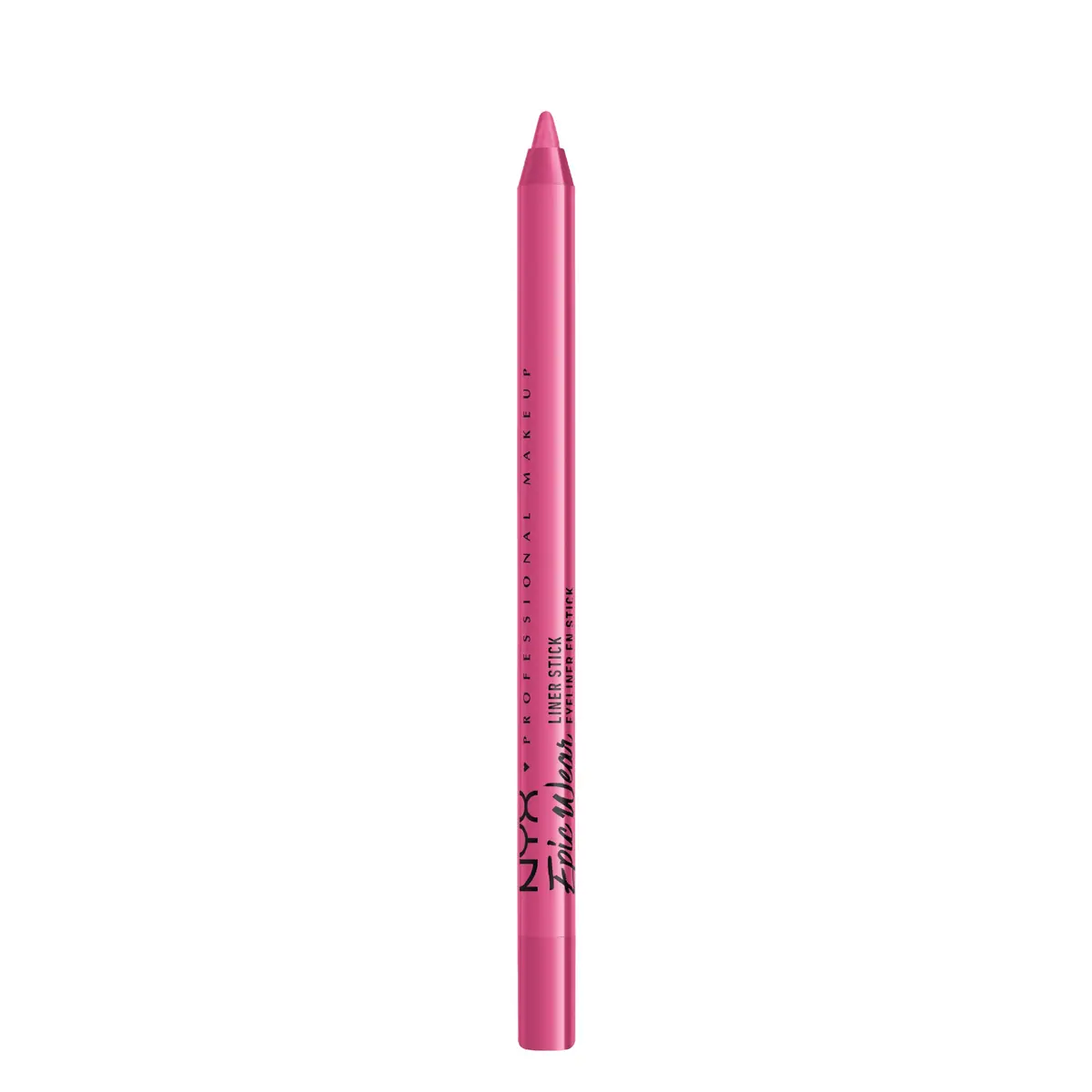 NYX PROFESSIONAL MAKEUP Epic Wear Liner Stick Pink Spirit | Waterproof, Smudge-Proof, Fade-Proof Eyeliner Pencil - main product image