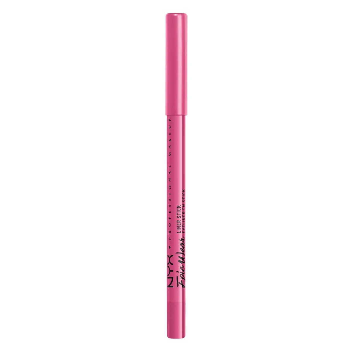 NYX PROFESSIONAL MAKEUP Epic Wear Liner Stick Pink Spirit | Waterproof, Smudge-Proof, Fade-Proof Eyeliner Pencil - view 2