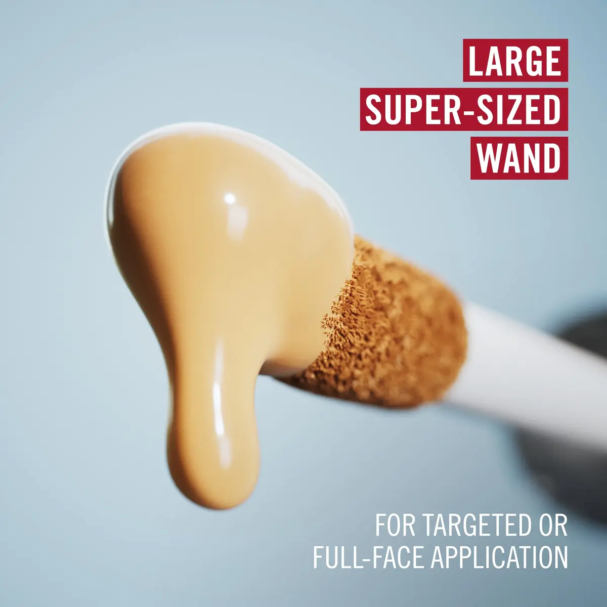 Rimmel Multi-Tasker Concealer 0.33oz | Crease-Proof, Waterproof, Vegan Formula - view 6