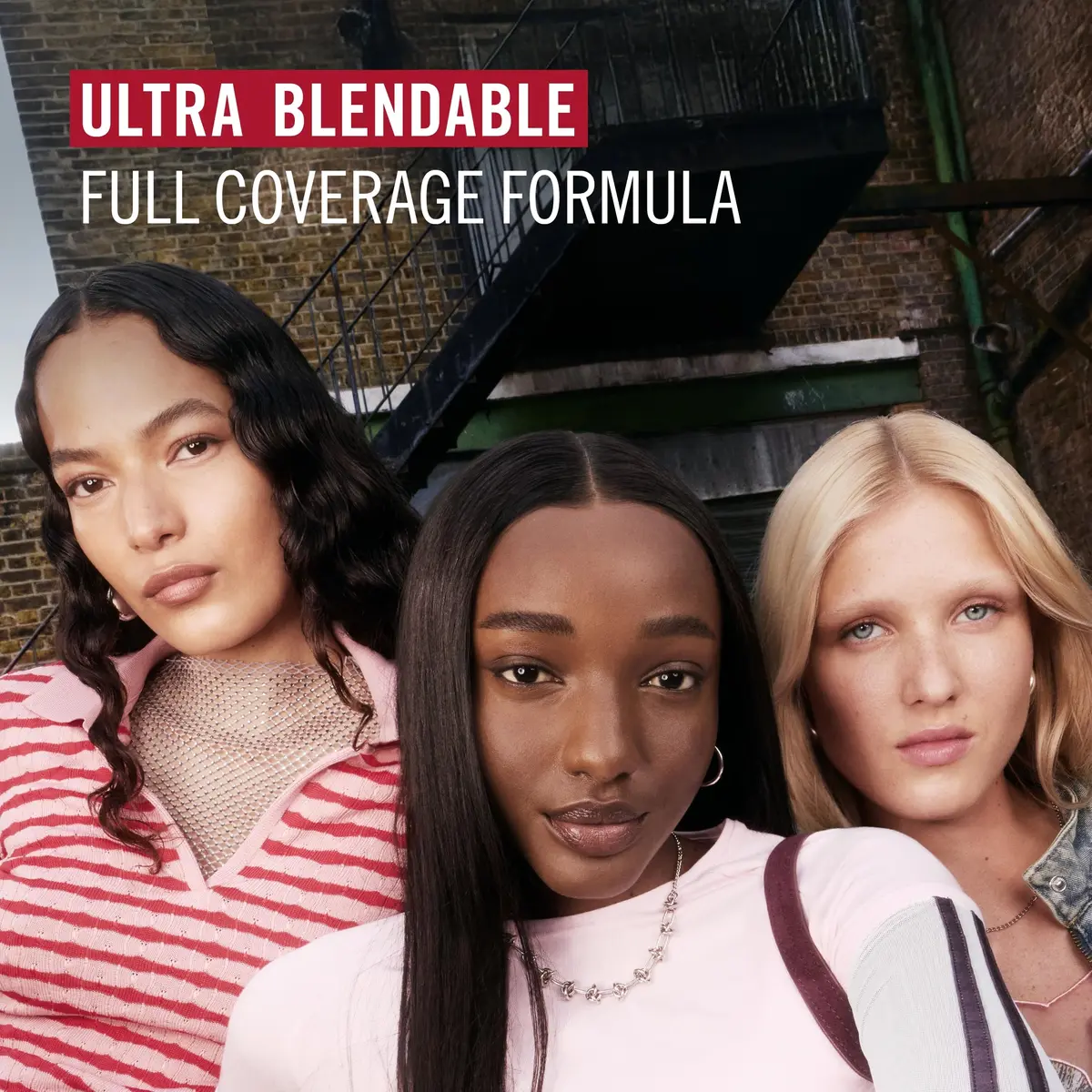 Rimmel Multi-Tasker Concealer 0.33oz | Crease-Proof, Waterproof, Vegan Formula - view 7