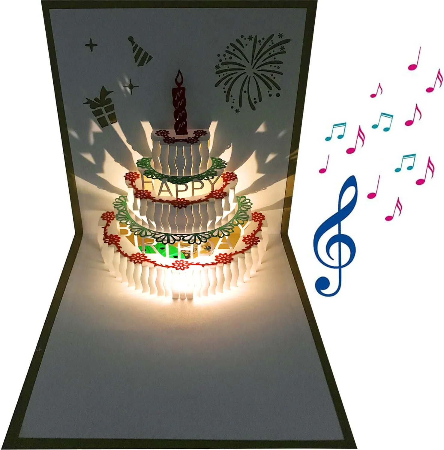 Greeting Cards