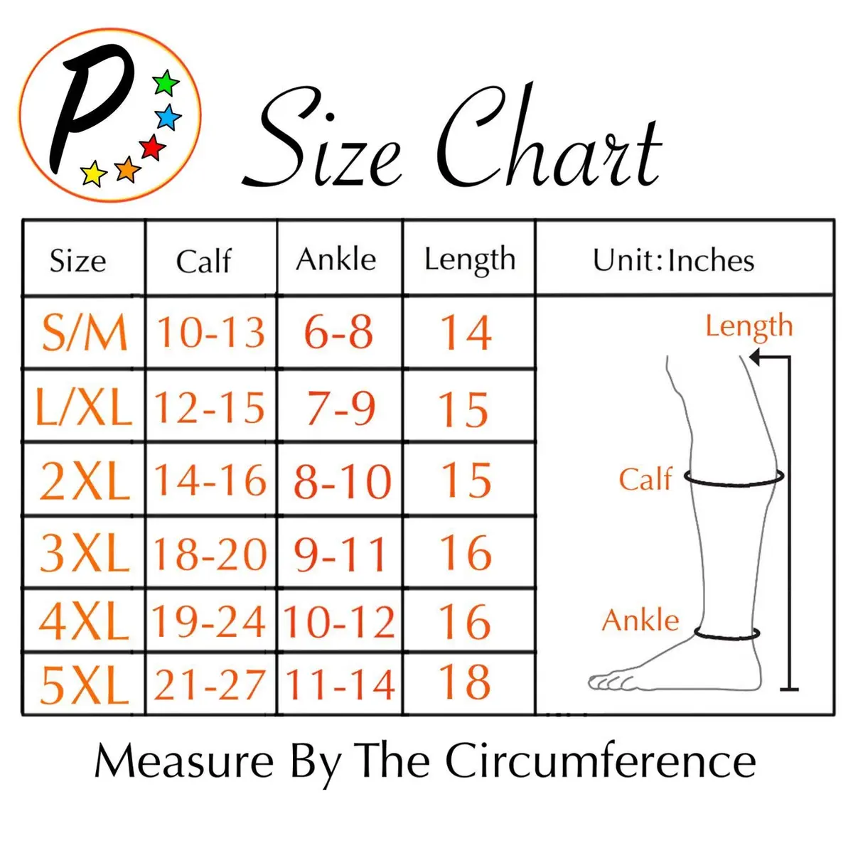 Presadee Ultra Thin 8-15 mmHg Sheer Compression Socks 3X-Large Beige | Mild Support for Legs - view 4