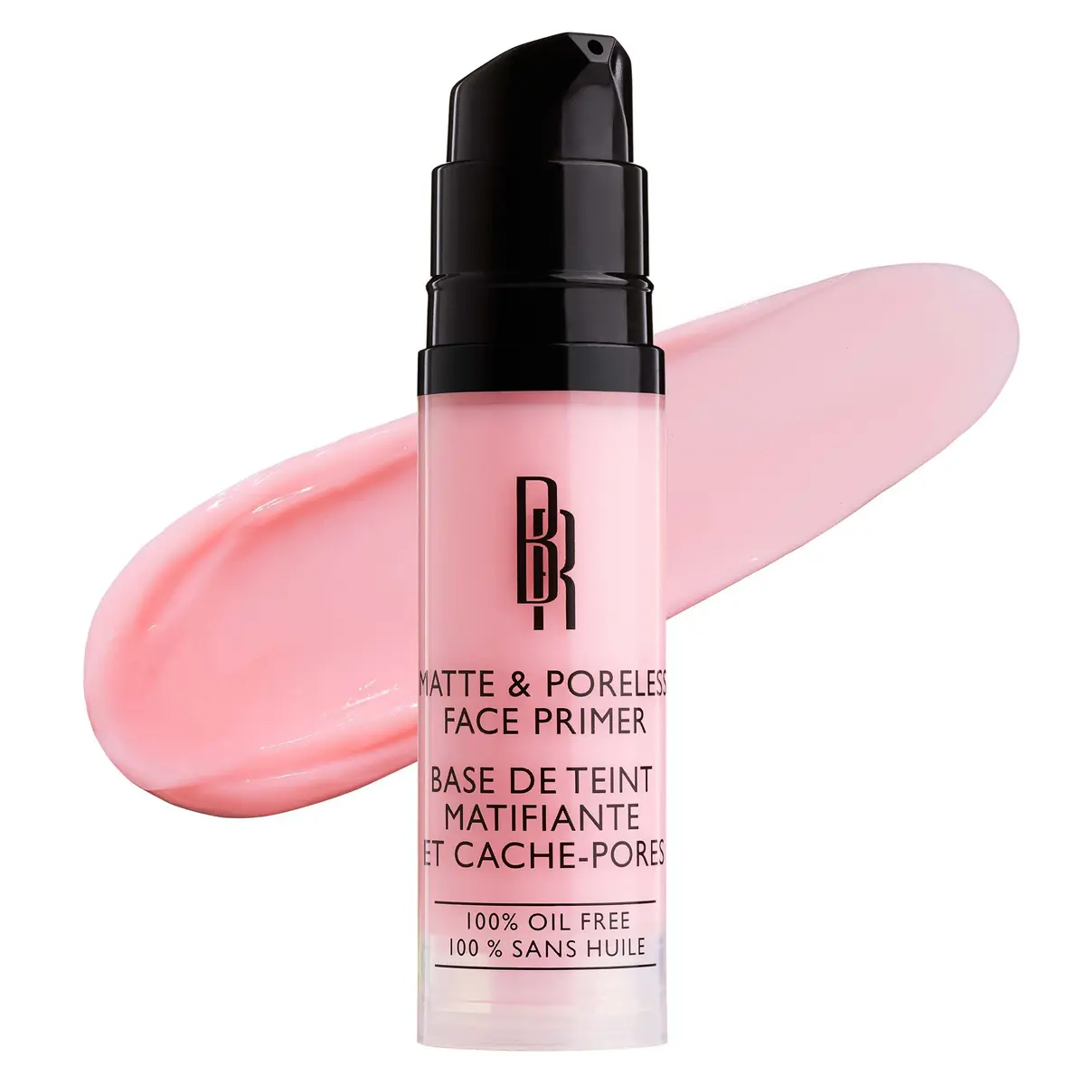 Black Radiance Matte & Poreless Face Primer 15ml (0.5 Fl Oz) | Minimizes Pores & Shine - main product image