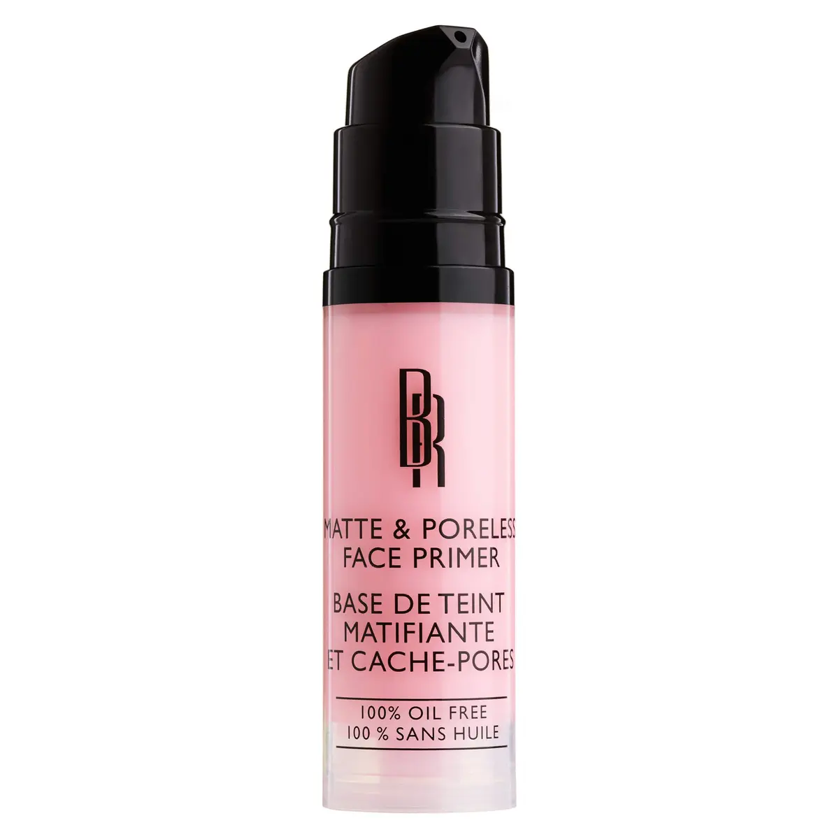 Black Radiance Matte & Poreless Face Primer 15ml (0.5 Fl Oz) | Minimizes Pores & Shine - view 2