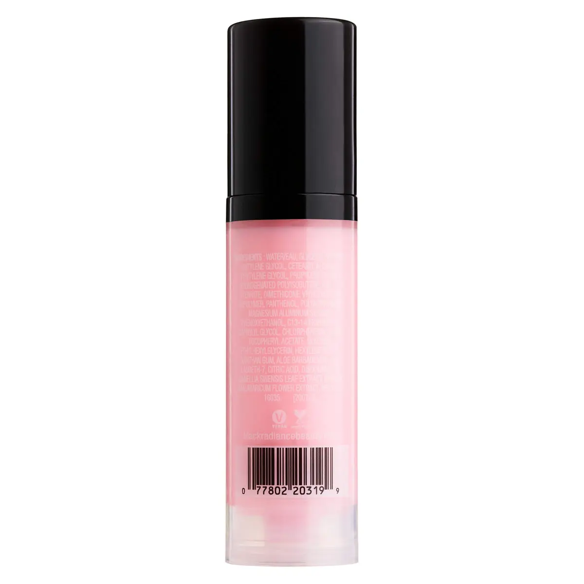 Black Radiance Matte & Poreless Face Primer 15ml (0.5 Fl Oz) | Minimizes Pores & Shine - view 4