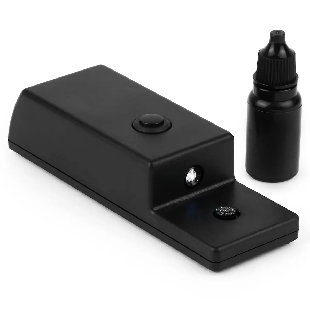 Hudson Hi-Fi Ultra Sonic Stylus Cleaner | 10ml (0.338 Fl Oz) | Cleans Vinyl Needles in 15 Seconds - main product image