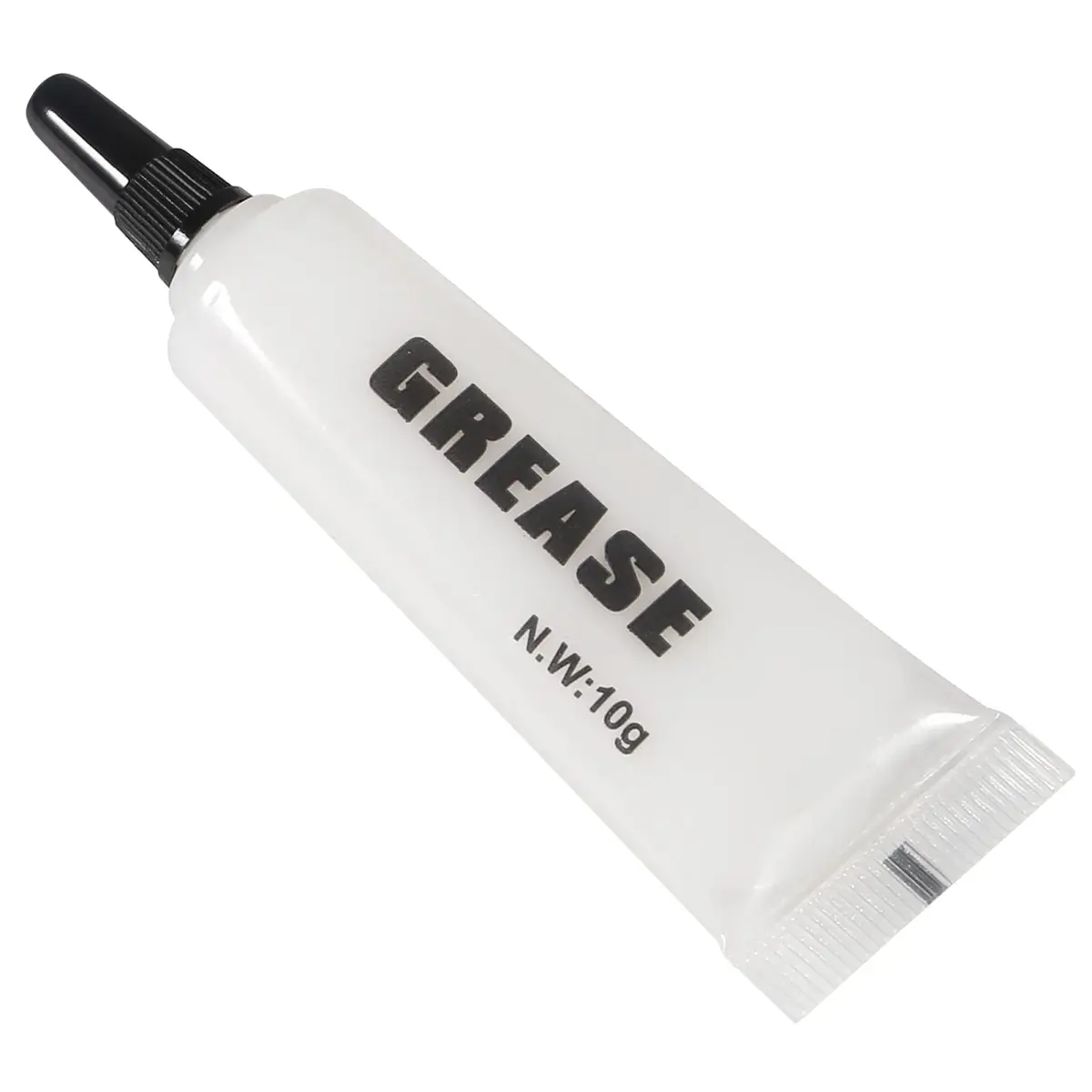 ACEIRMC 3D Printer Gear Grease Lubricant 10g (0.3 Fl Oz) | Reduces Noise & Improves Smoothness - view 3
