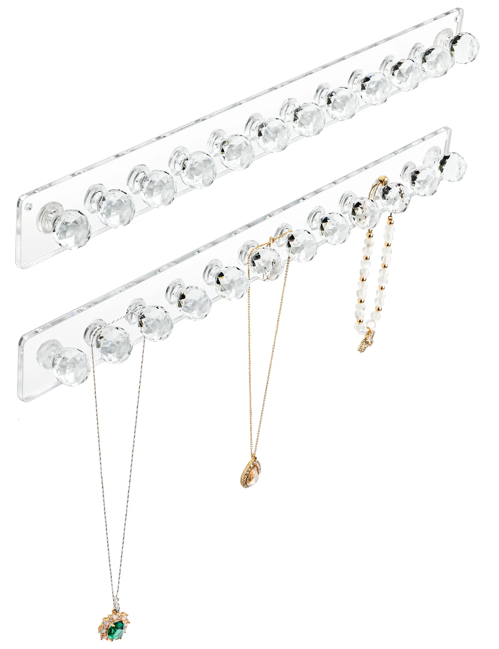 Accessory Organizers