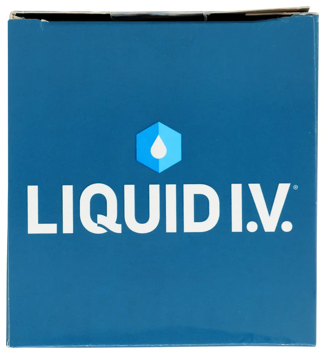 Liquid I.V. Hydration Multiplier Lemon Lime 0.56 Oz | Faster Electrolyte Replenishment for Active Adults - view 3