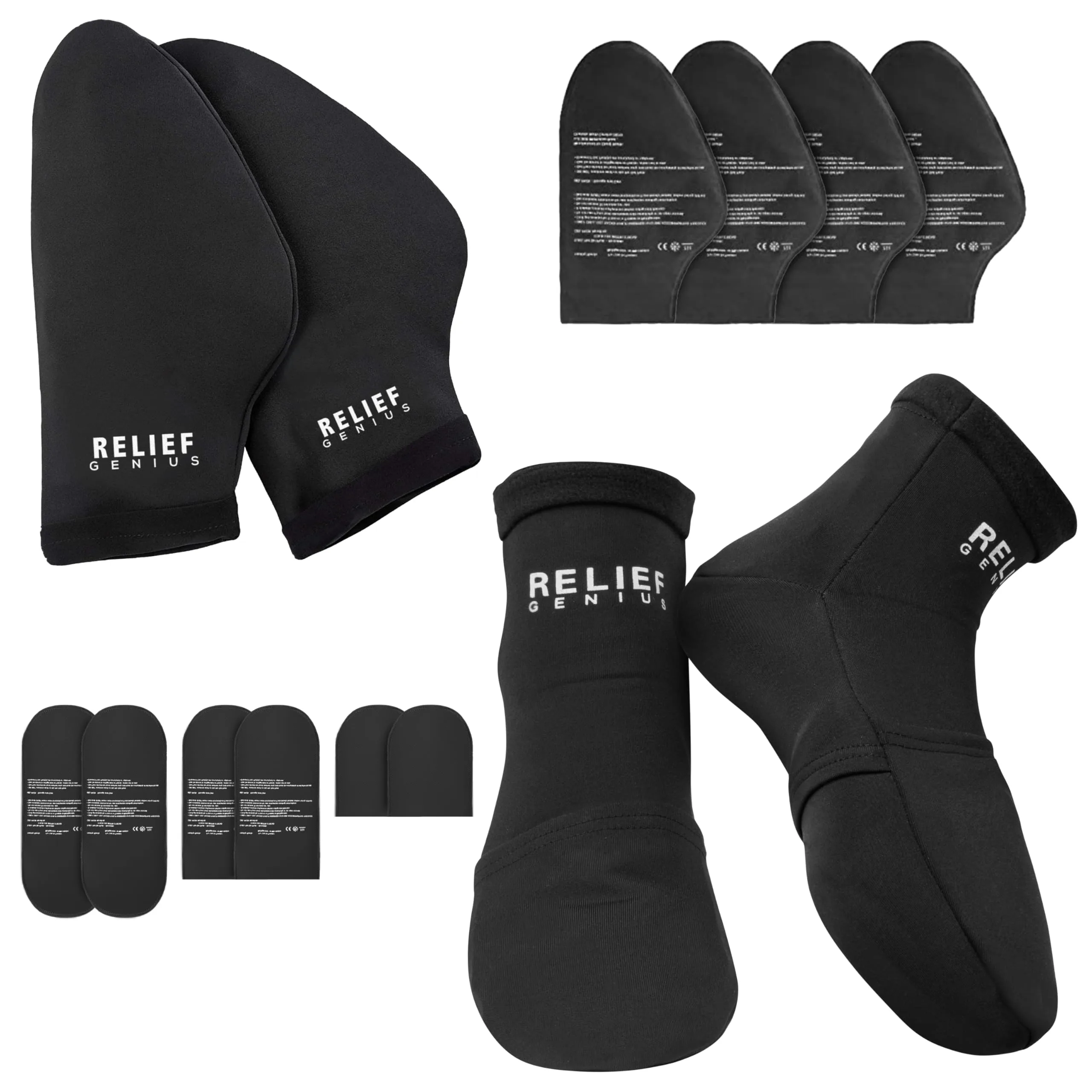 All products