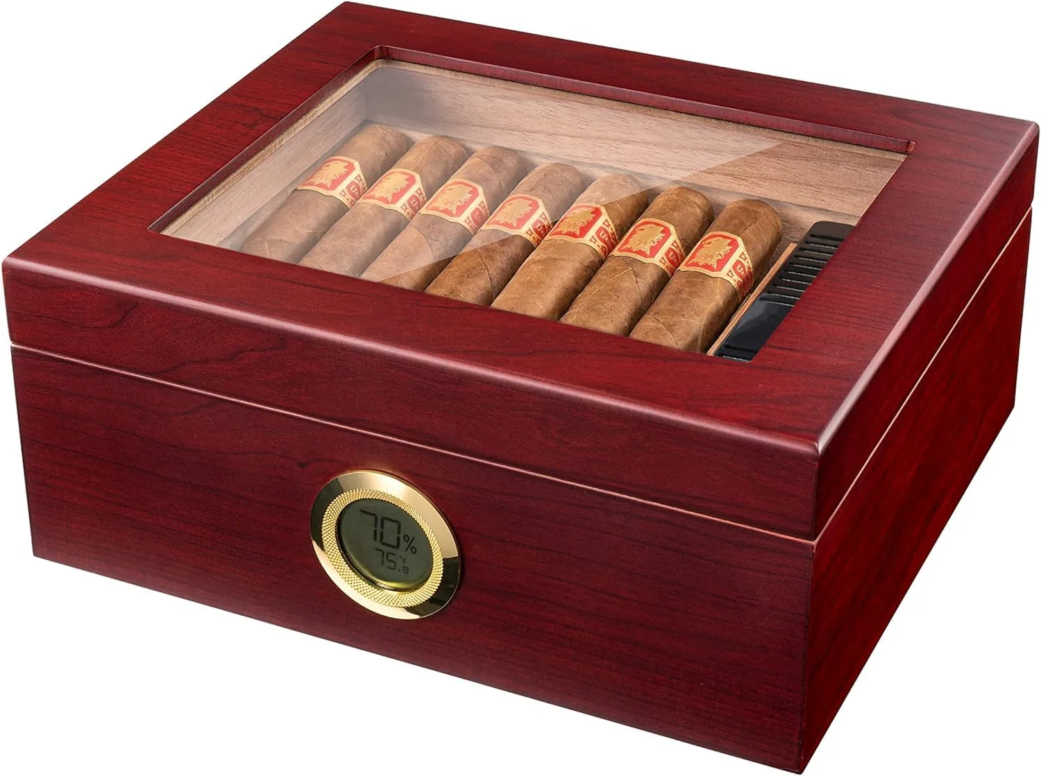 Humidors