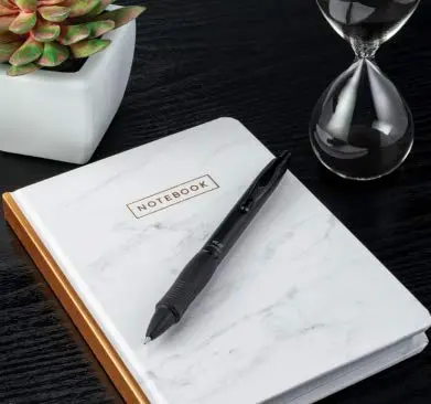 PILOT G2 Limited Gel Pen, Fine Point 0.7mm, Black Ink, Single Pen | Smooth Writing for Students & Professionals - view 4