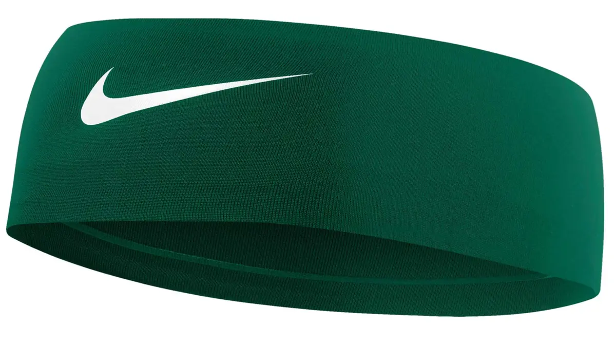 Nike Fury Headband (George Green) - Unisex | Sweat-Wicking, Sweatband for Workout & Running - main product image