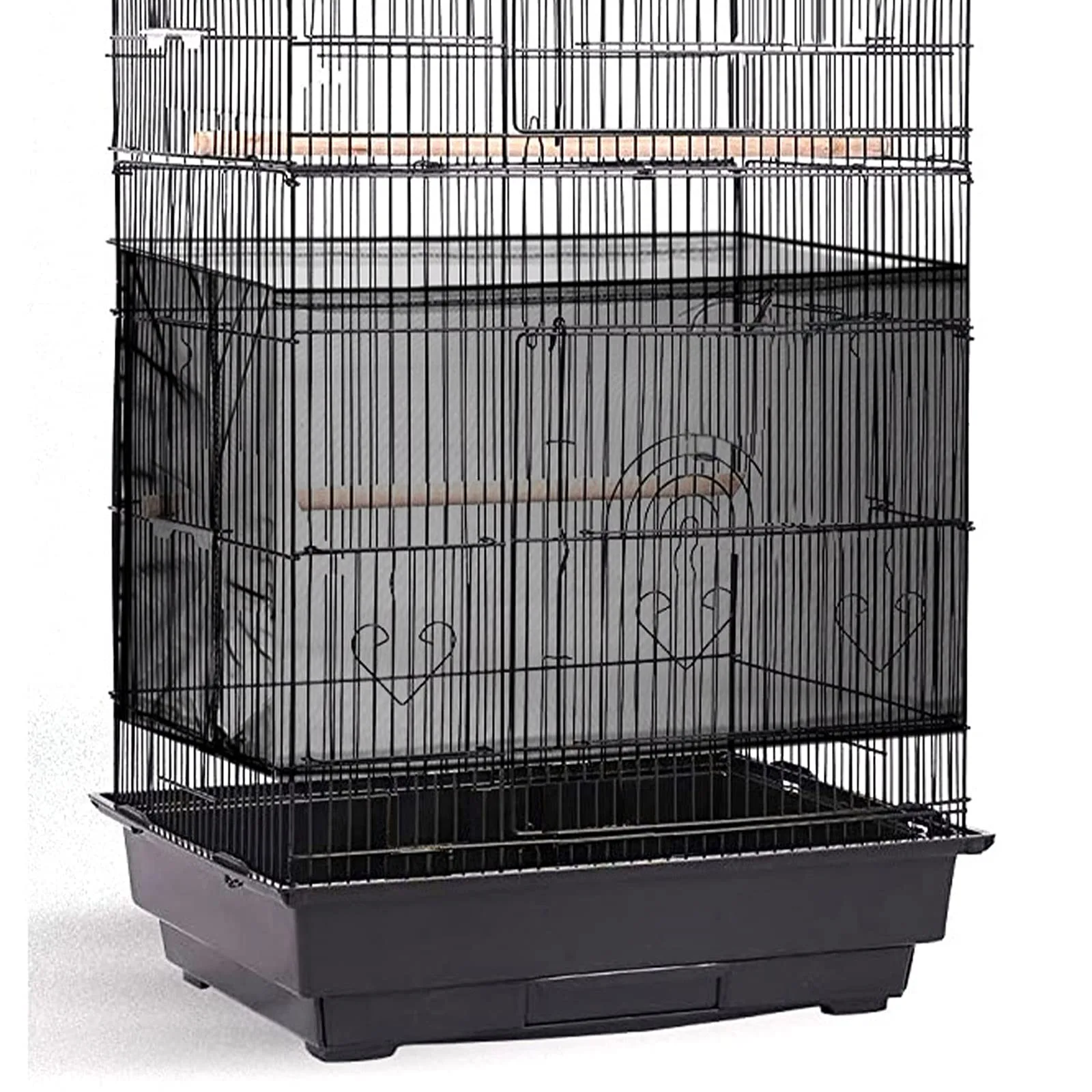 Birdcage Accessories