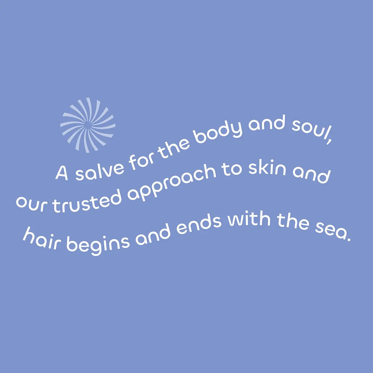 The Seaweed Bath Co. Bubbling Dream Soak, Vetiver Geranium Scent, 12 Fl Oz | Nourishing Marine Ingredients - view 3