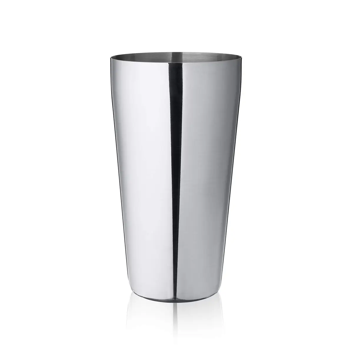 TRUE 3-Piece Barware Set for Mixed Drinks and Cold Brew Cocktails | Includes Cocktail Shaker Tin & Recipes - view 8