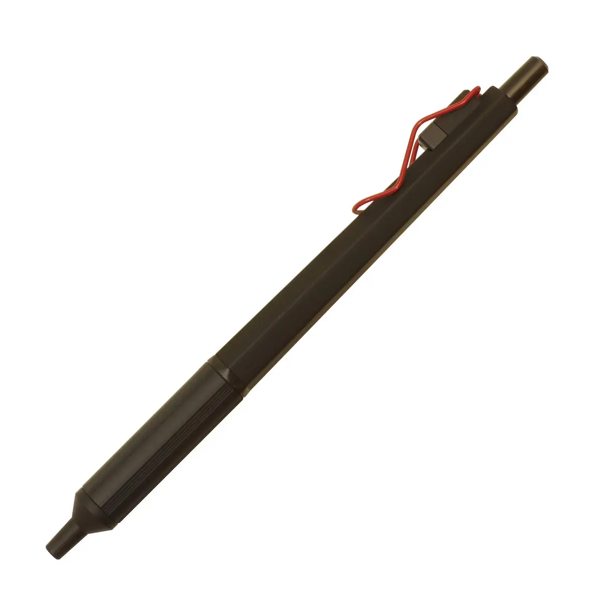 uni Jetstream EDGE 0.38mm Oil-based Ballpoint Pen | Ultra-Fine 0.38mm Refill for Smooth Writing - main product image