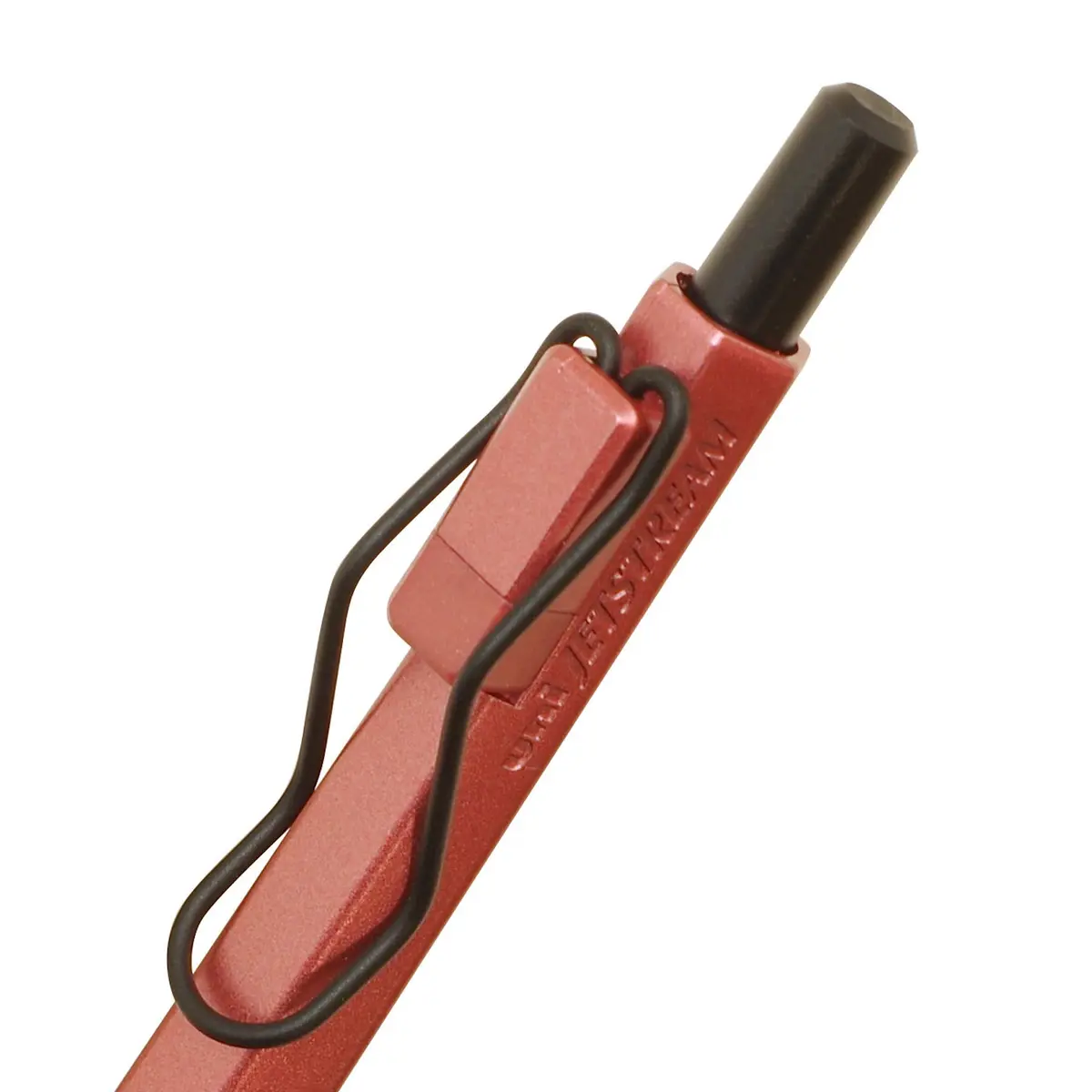 uni Jetstream EDGE 0.38mm Oil-based Ballpoint Pen | Ultra-Fine 0.38mm Refill for Smooth Writing - view 3