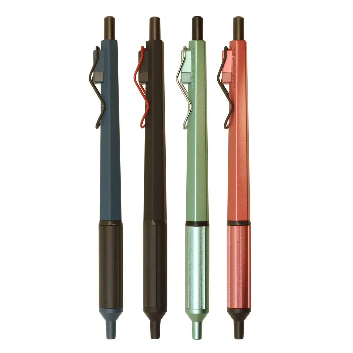 uni Jetstream EDGE 0.38mm Oil-based Ballpoint Pen | Ultra-Fine 0.38mm Refill for Smooth Writing - view 4