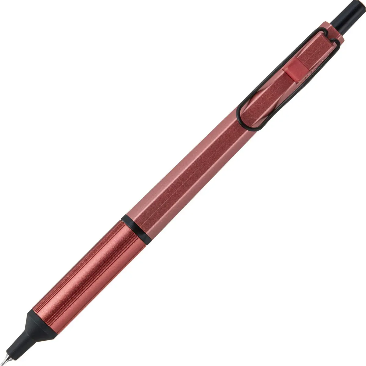 uni Jetstream EDGE 0.38mm Oil-based Ballpoint Pen | Ultra-Fine 0.38mm for Smooth Writing (70-120 chars) - main product image