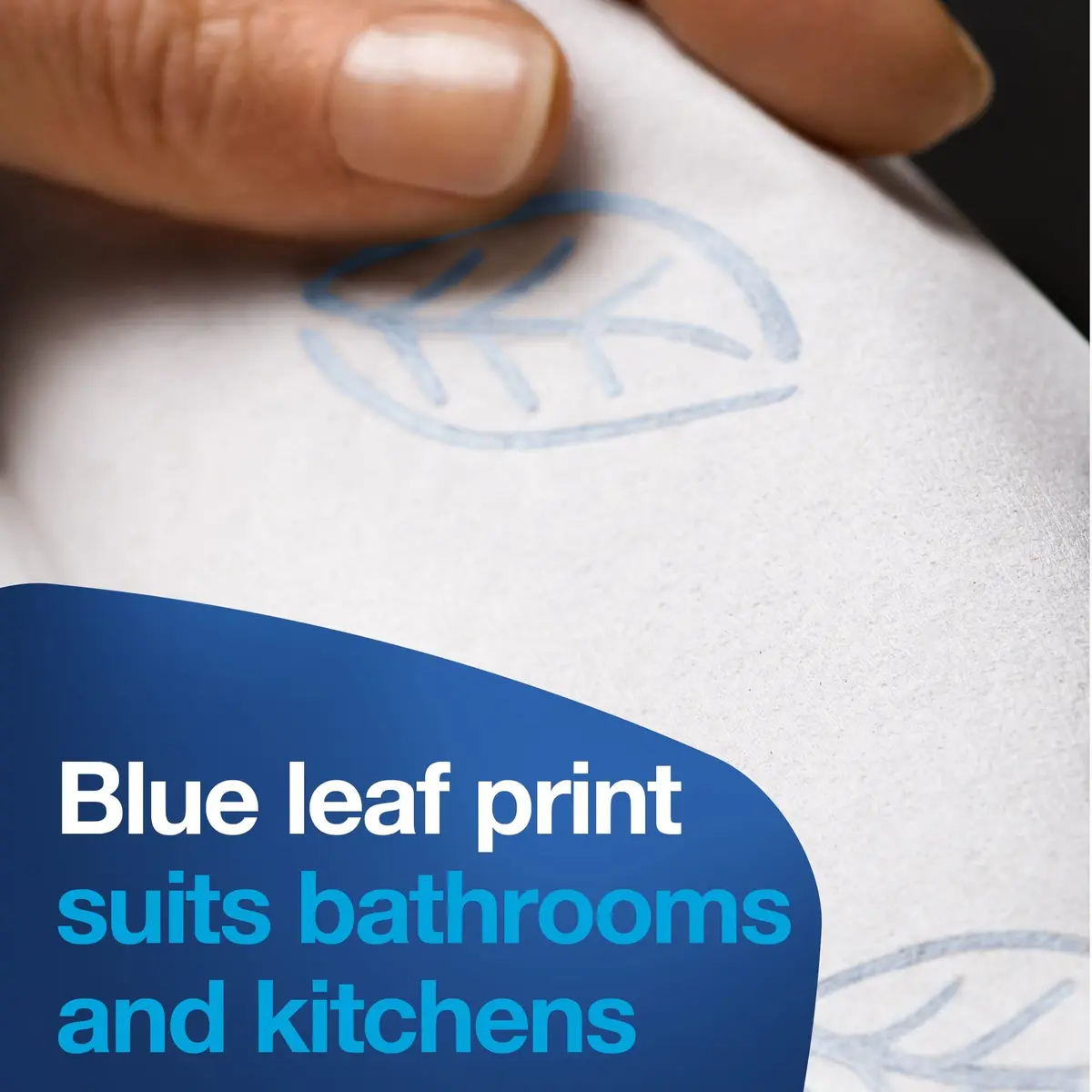 Tork Soft Xpress Multifold Paper Hand Towels 2-Ply 2160 Sheets | FSC Certified, Compatible with H2 Dispensers - view 3