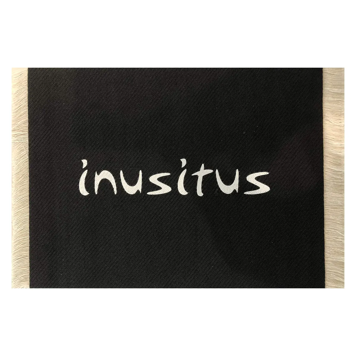 Inusitus Boho Rug Mousepad Small 18cm (7") x 25cm (10") | Vintage Oriental Design for Home Office - view 7