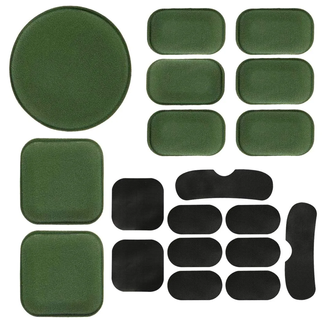 Helmet Accessories