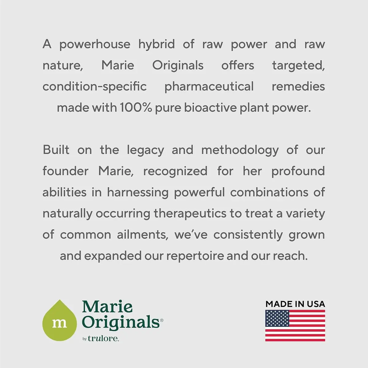 Marie Originals Poison Ivy Soap 6 Pack | Natural Skin Cleanser for Poison Ivy Relief - view 8