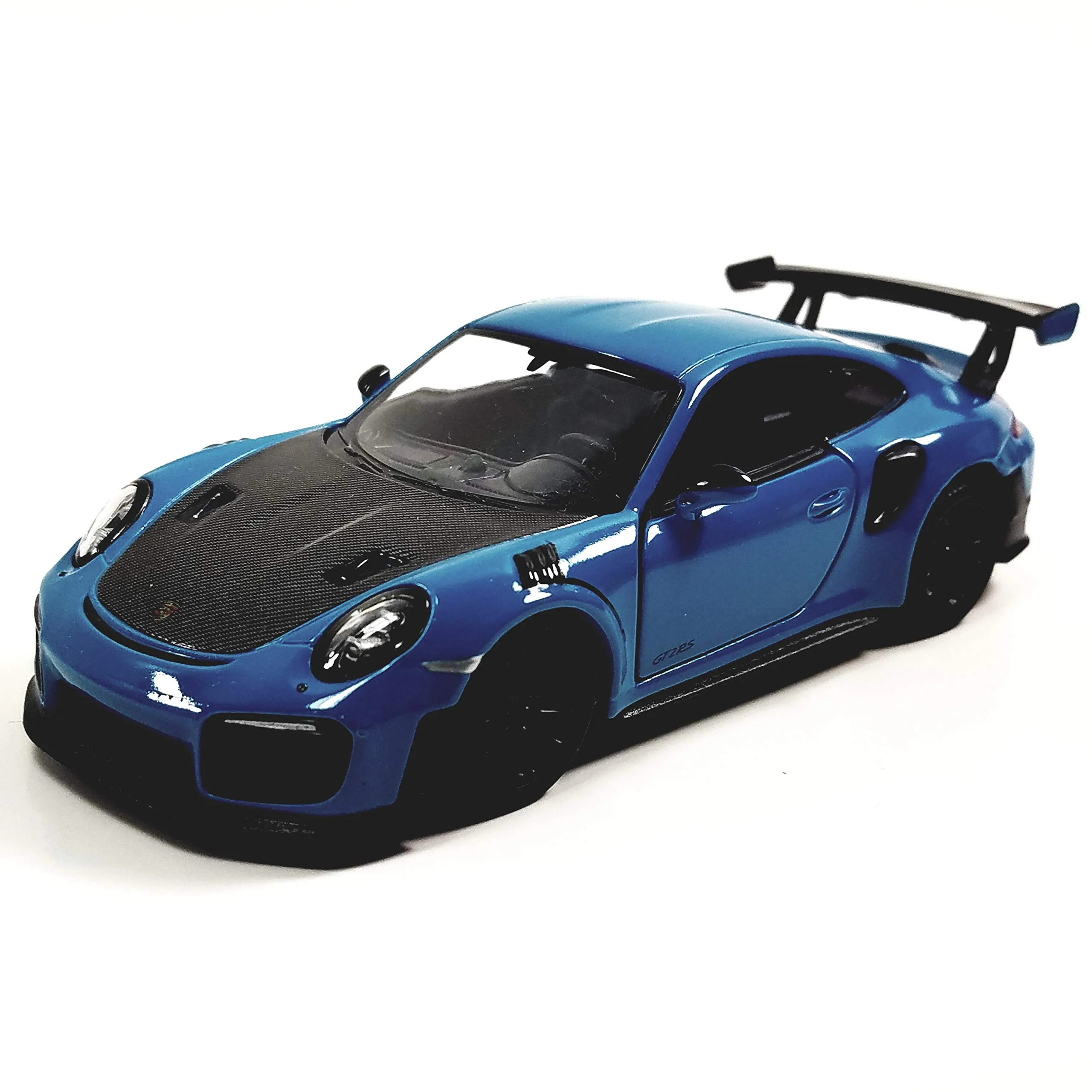 Pre-Built & Diecast Models