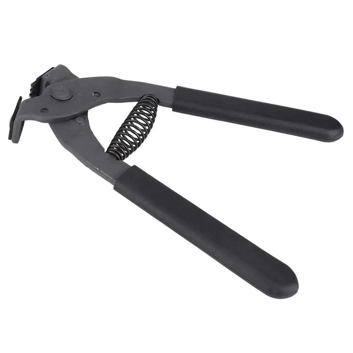 Terizger Leather Stitching Hole Punch Plier Clamp Cutter 4mm (4 Prong) | Heavy Duty Steel Tool for DIY Craft - view 9