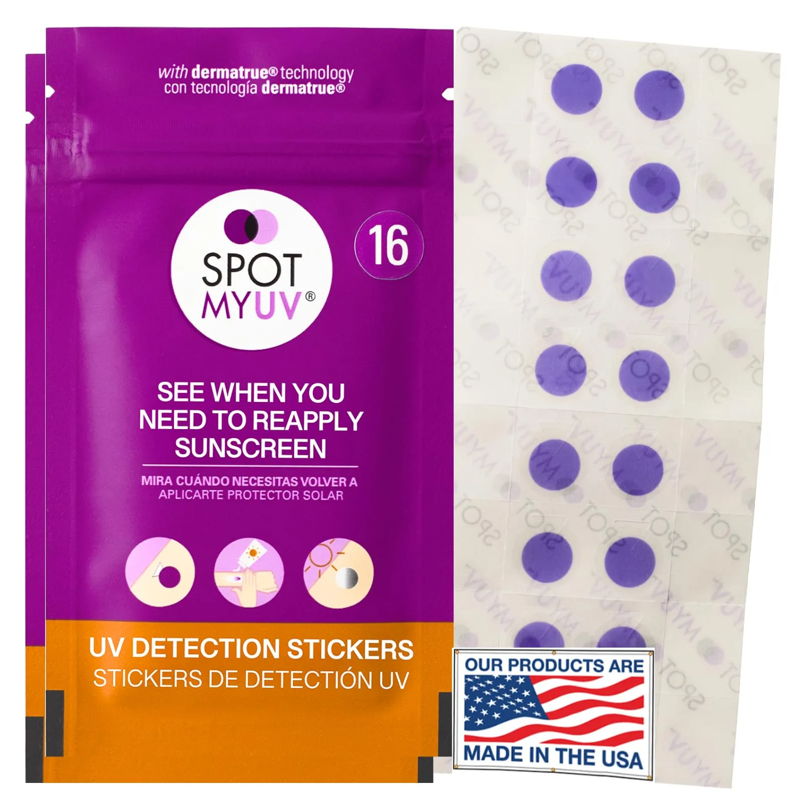 Facial Sunscreens
