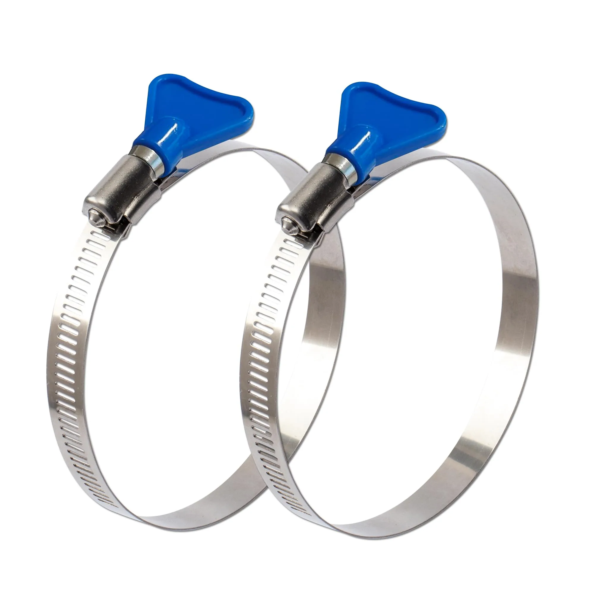 Clamps & Sleeving