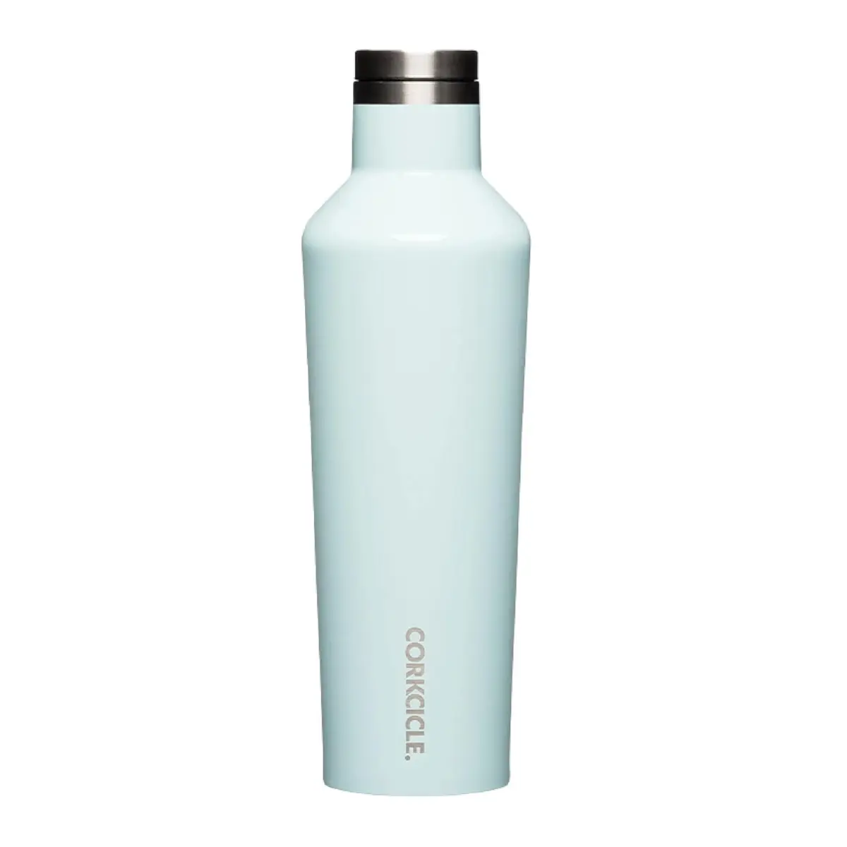 Corkcicle Classic Canteen 740ml (25 oz) Triple Insulated Bottle | Keeps Drinks Cold 25 Hrs, Hot 17 Hrs - main product image