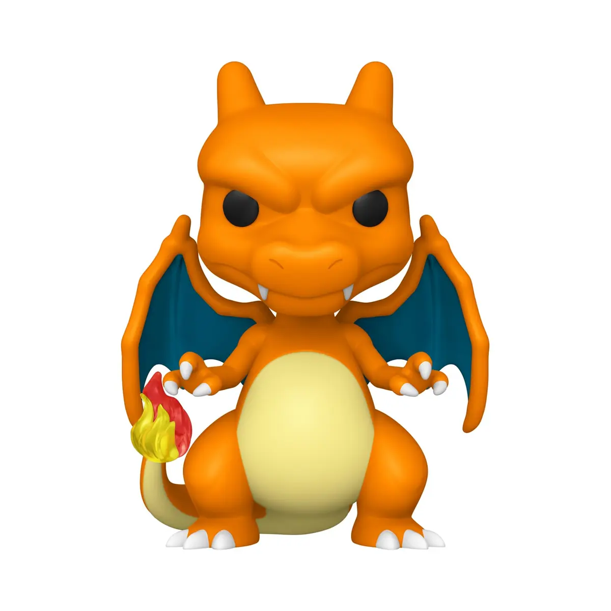 Funko POP! Games: Pokemon - Charizard Vinyl Figure 3.75 inches | Collectible Pop Culture Icon - view 2