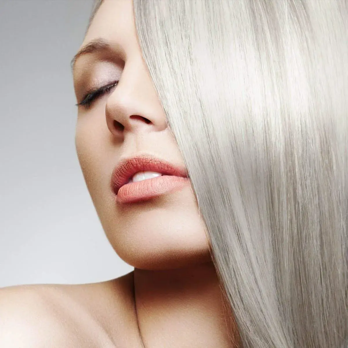 KISS Lift Up Complete Hair Bleach Kit with Rose Pink Toner & Plex Serum | 6-Pc DIY Kit - view 3