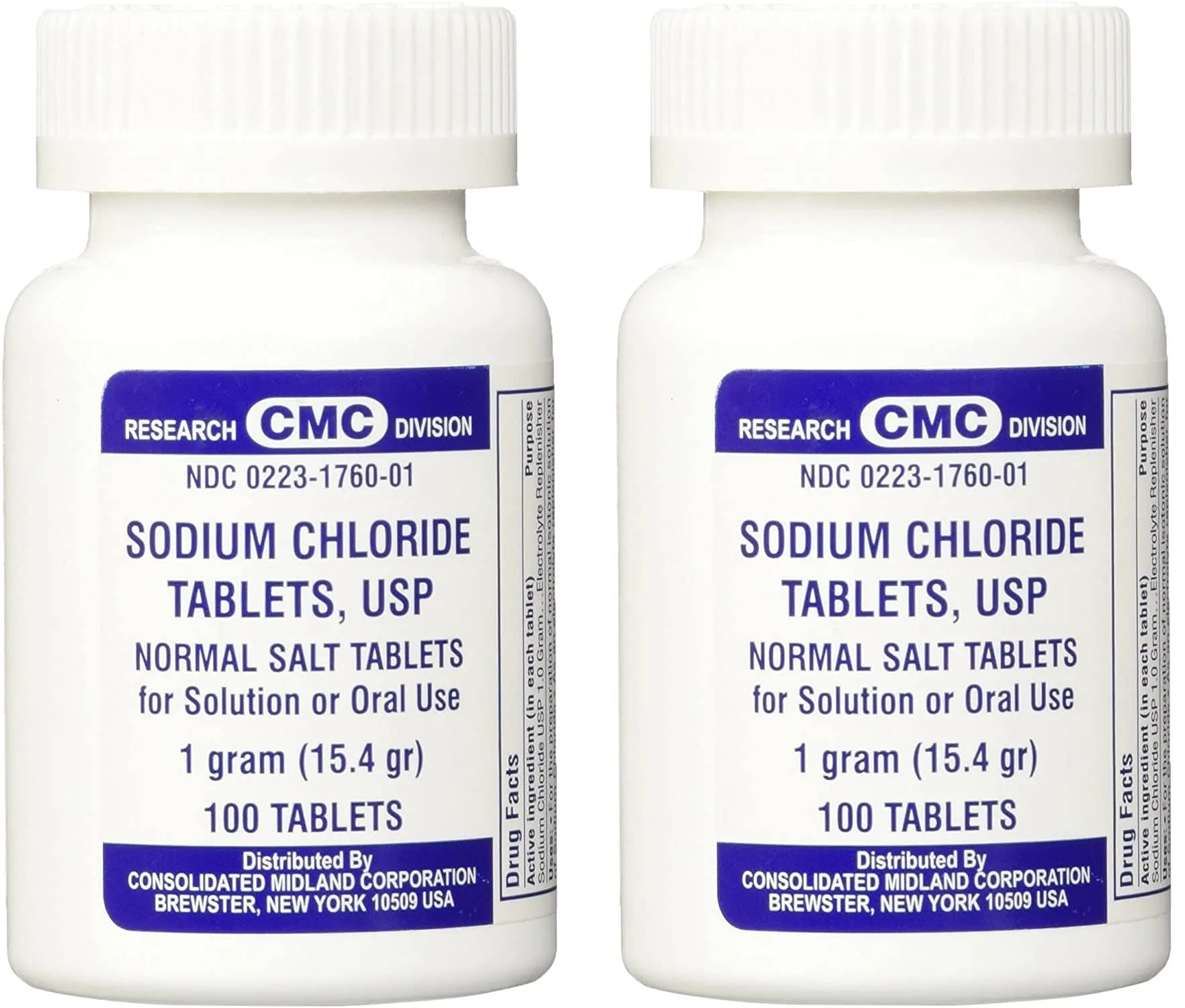 Mineral Supplement