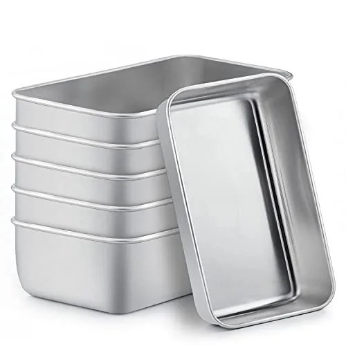 Loaf Pans