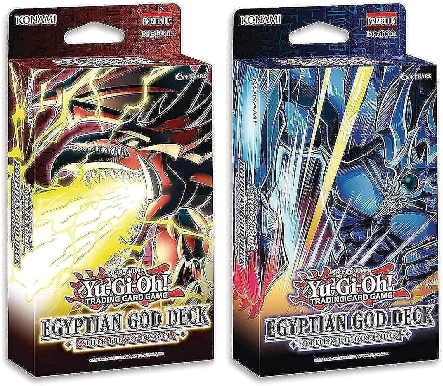Packs