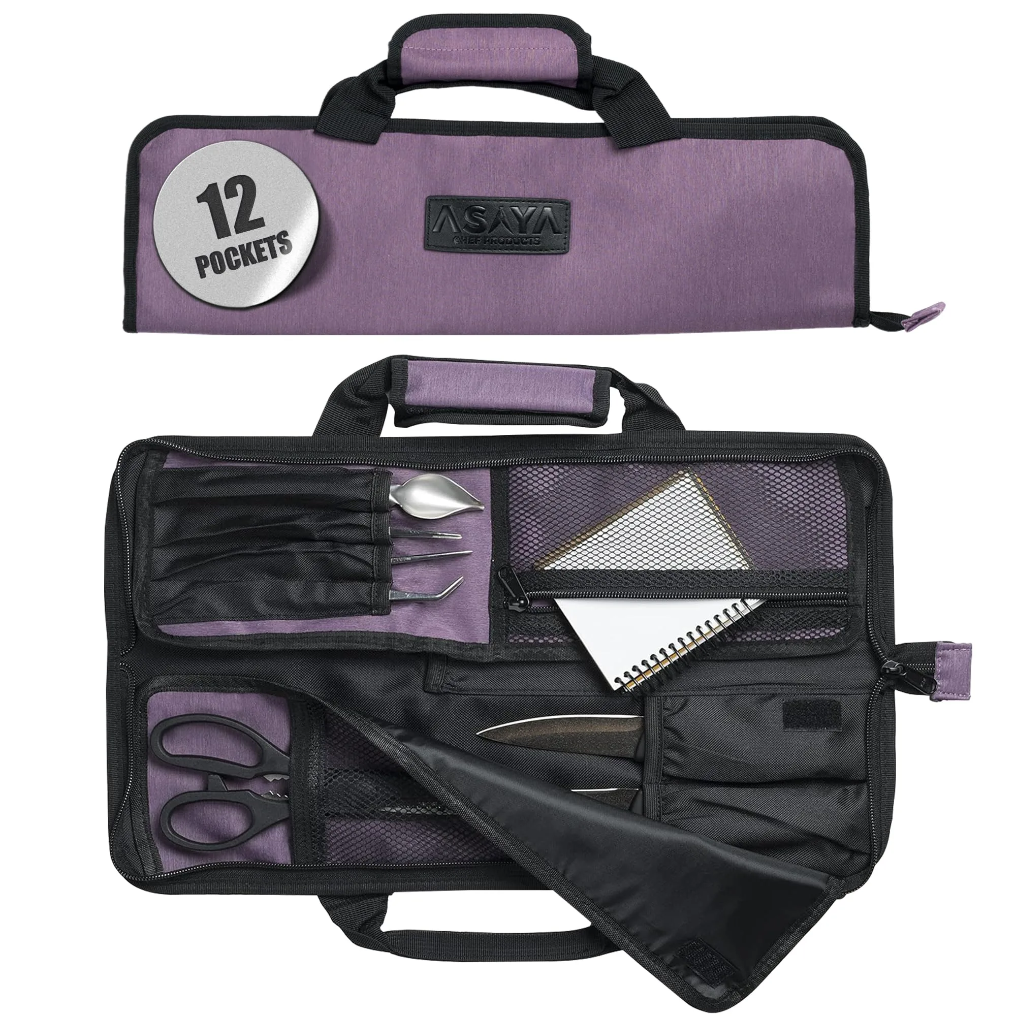 Carrier Bag Case