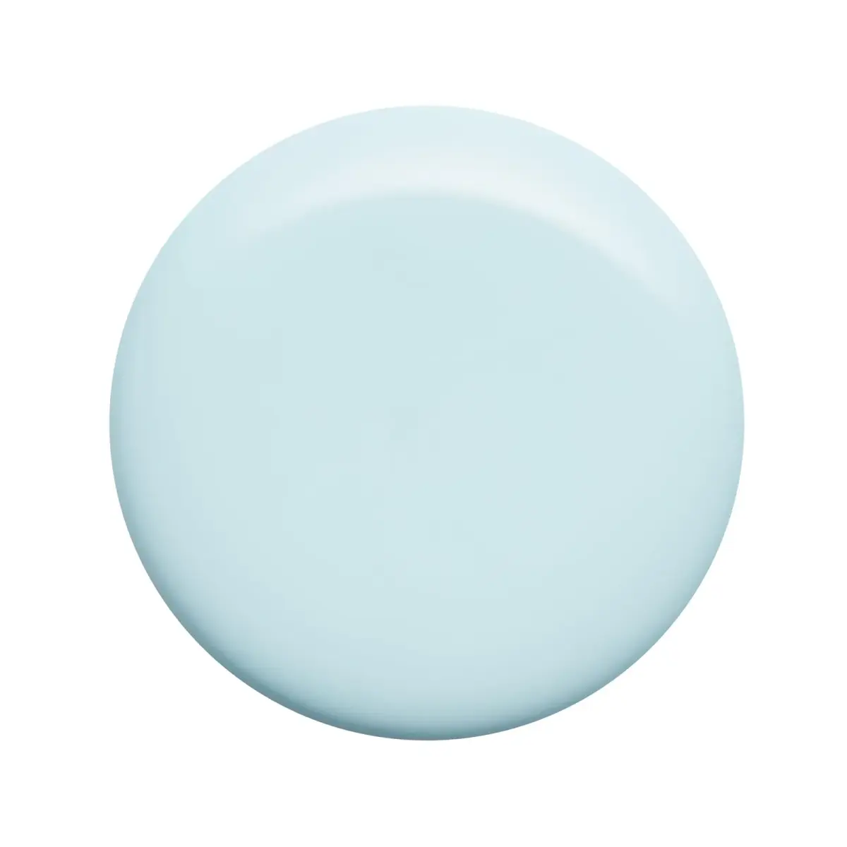 Nailtopia Bio-Sourced Nail Lacquer 'That's The Tea' 12ml (0.41 Fl Oz) | 85% Plant-Based, Vegan, Chip-Free Wear - view 6