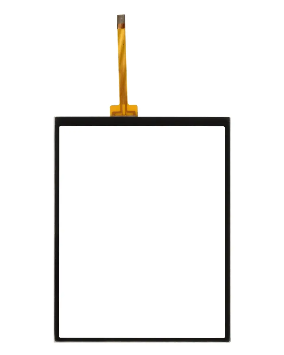 SRJTEK 4.2" Touch Screen Digitizer for Trimble TSC3 | Original Replacement - view 2