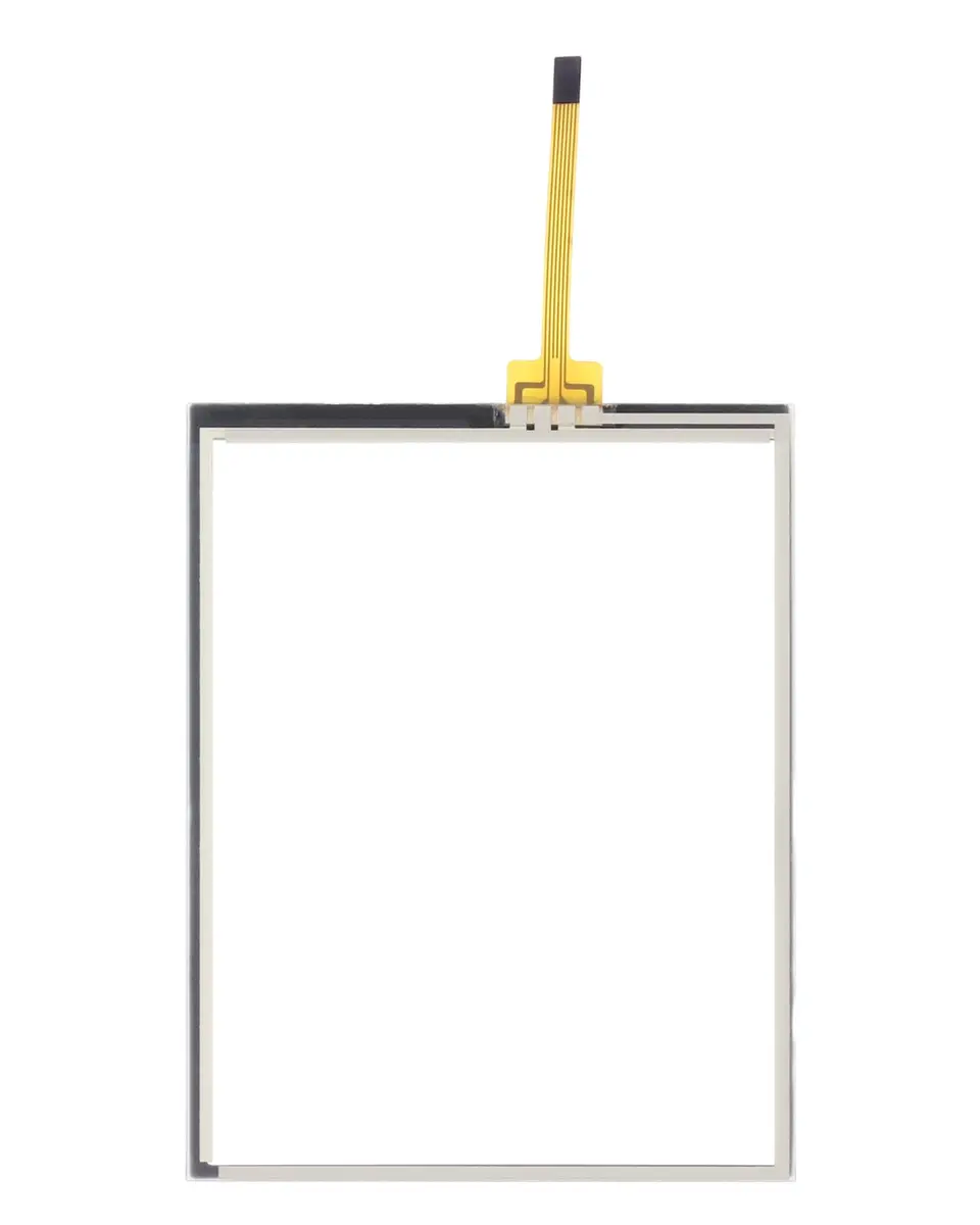 SRJTEK 4.2" Touch Screen Digitizer for Trimble TSC3 | Original Replacement - view 3