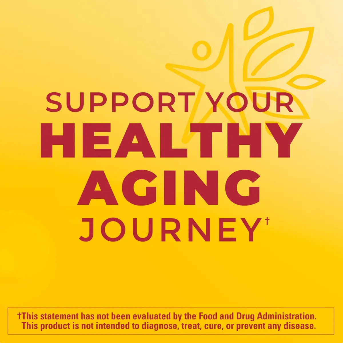 Nature Made CoQ10 100mg Softgels for Heart Health Support, 120 Softgels | USP Verified Antioxidant Supplement - view 4
