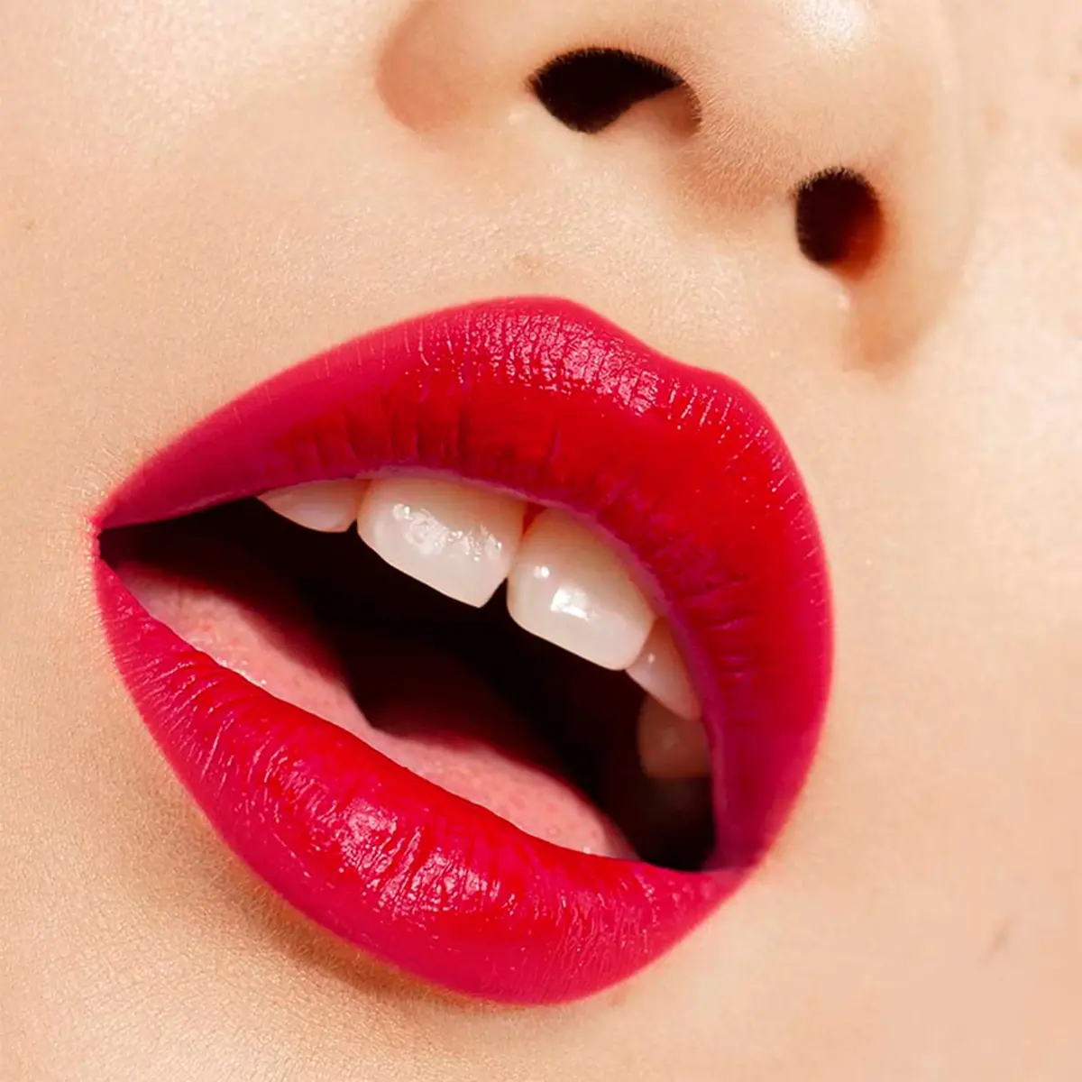 3INA Moisturizing Lipstick 0.16 oz | Semi-Matte Satin Finish, 5-Hour Wear, Highly Pigmented, Vegan & Cruelty-Free - view 2