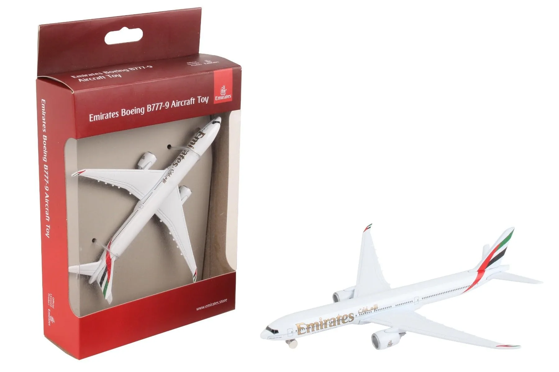 Airplanes