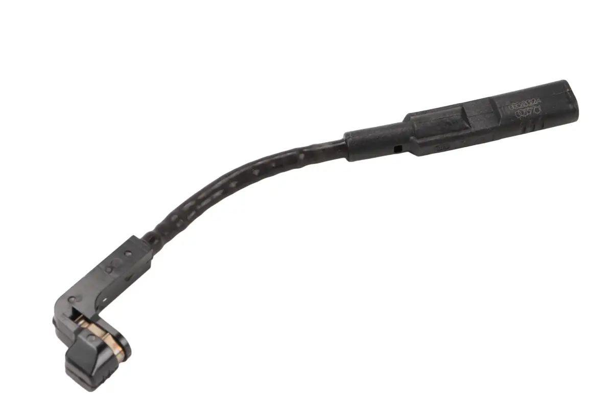 GM Genuine Parts 84693643 Front Disc Brake Pad Wear Sensor | GM OE, Metal, Flange Mount, 1 Count - main product image