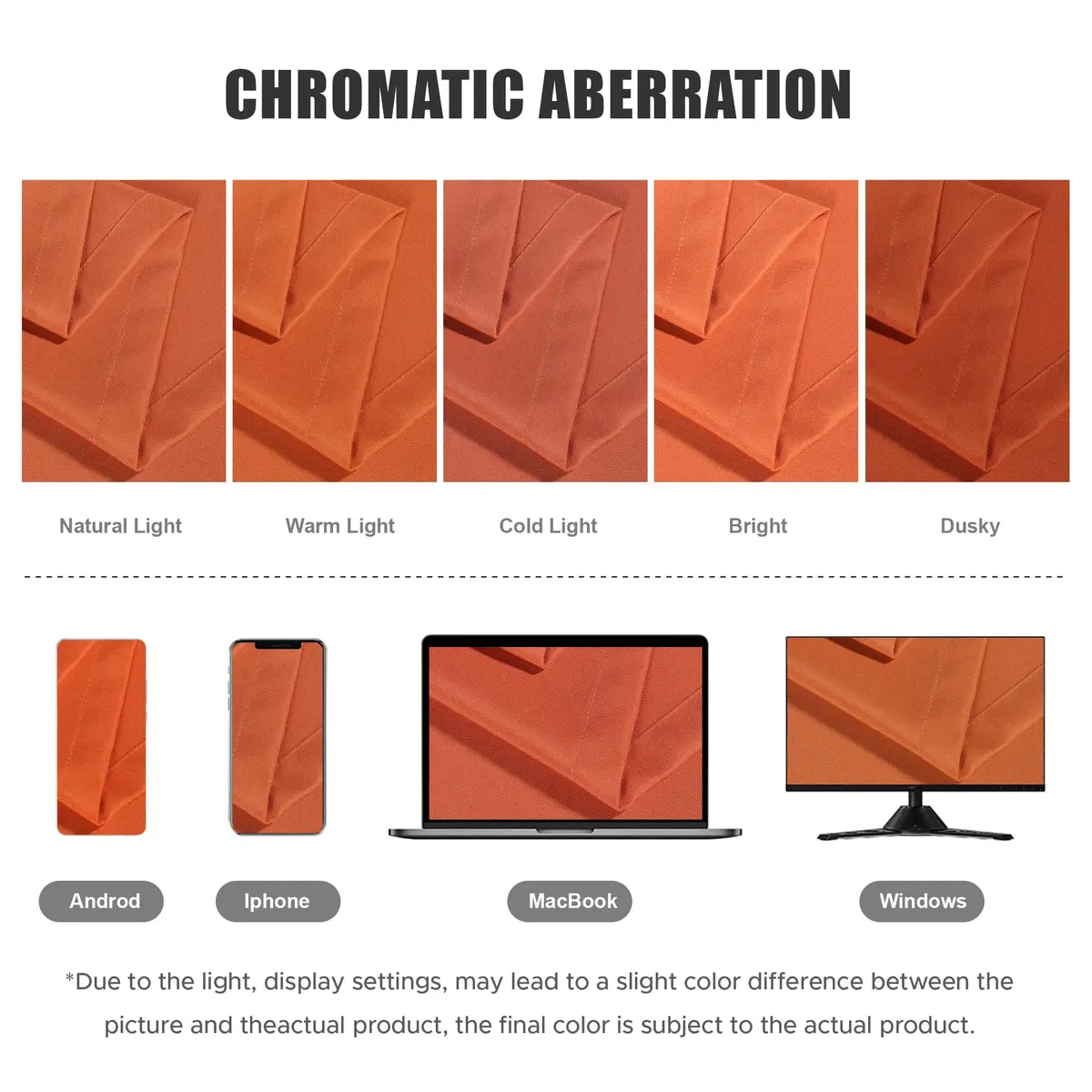 BONZER Waterproof Indoor/Outdoor Curtains for Patio Thick | Privacy & Rainproof Grommet Panel - view 5