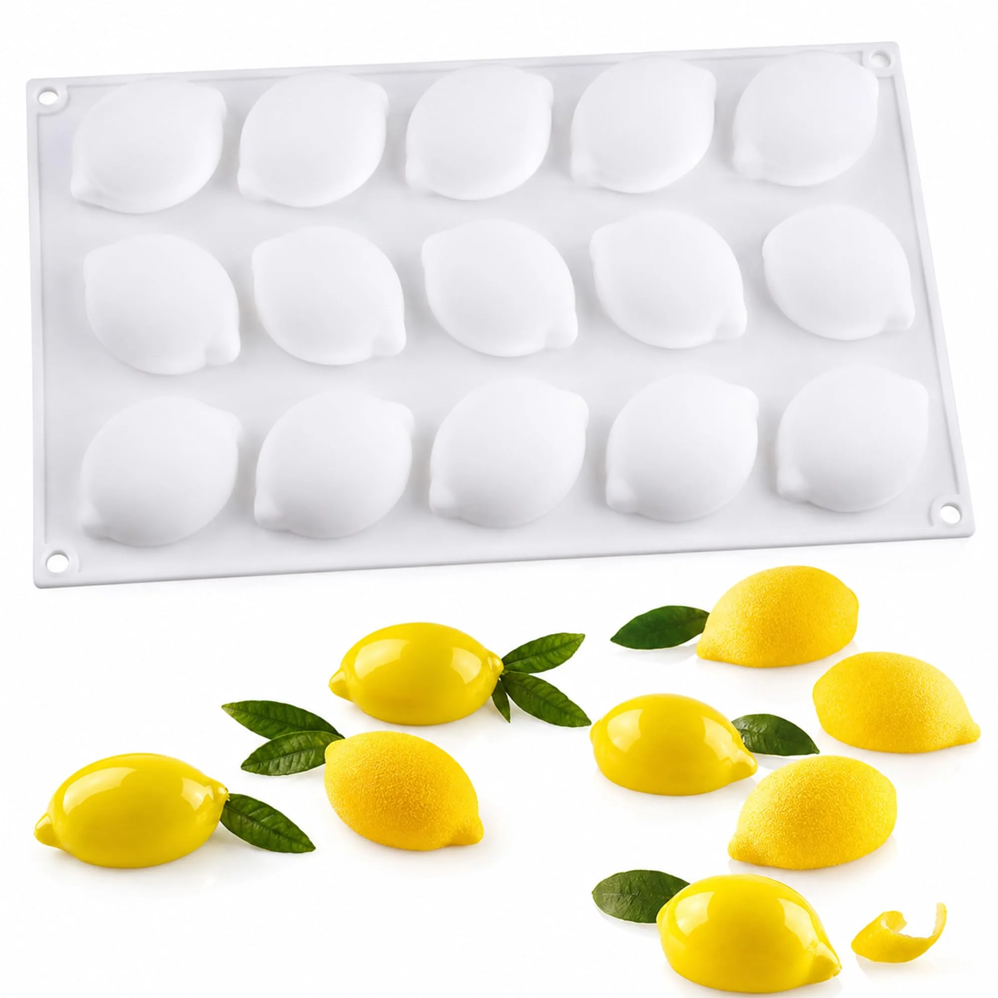 Candy Making Supplies